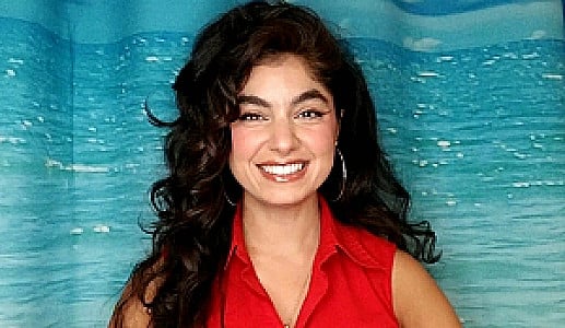Profile photo for Mona Saadeh