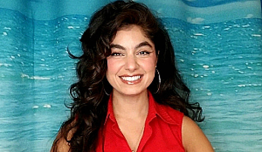 Profile photo for Mona Saadeh