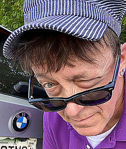 Profile photo for Mark Gebert