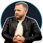 Profile photo for Alberto J. Labajo