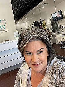 Profile photo for Nancy Farmer