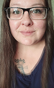 Profile photo for Jessica Seneca