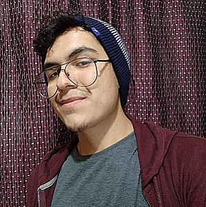 Profile photo for Miguel Angel Morales Monter