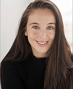 Profile photo for Shelley Ross