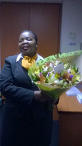 Profile photo for Bongile Bwanali