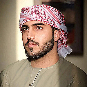 Profile photo for Mohamed Nader Al Ali