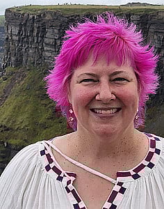 Profile photo for Julie Holubowicz