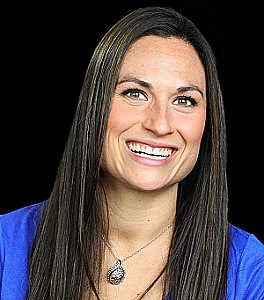 Profile photo for Tracy Lindley