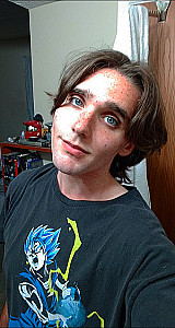 Profile photo for Zackary Maxie
