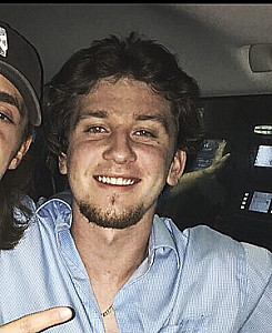 Profile photo for Jordan Davito