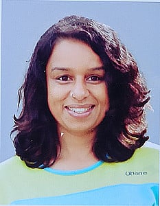 Profile photo for Rekha Mahendra