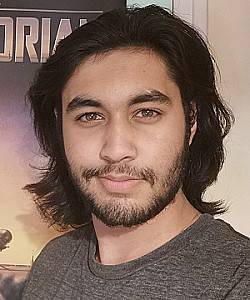 Profile photo for Anthony Koechlin