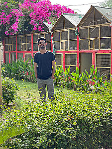 Profile photo for Hatish Kumar