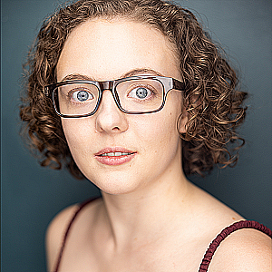 Profile photo for Lucinda Bertolet
