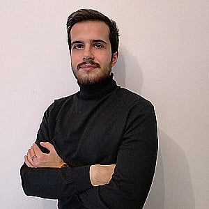 Profile photo for Alessandro Mantovani