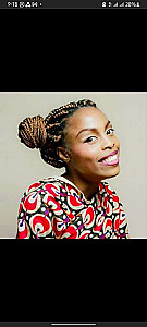 Profile photo for Blessing Bassey