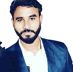 Profile photo for MALIK MUZAMMIL ALI