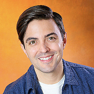 Profile photo for Britain Simons