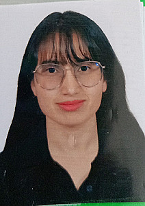 Profile photo for Laura Rojas