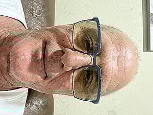 Profile photo for Bruce Bressler