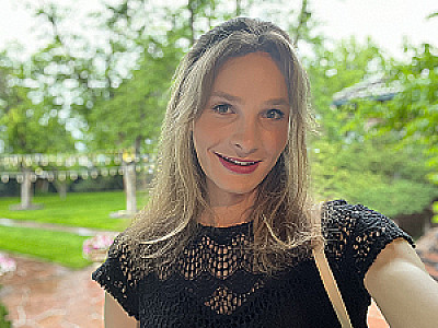 Profile photo for Jamie Stafford