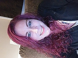 Profile photo for Sarah Coy