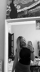 Profile photo for Rusznák Hanna