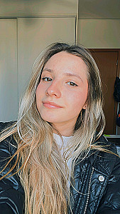 Profile photo for Mariah Rodrigues Alves Coroa