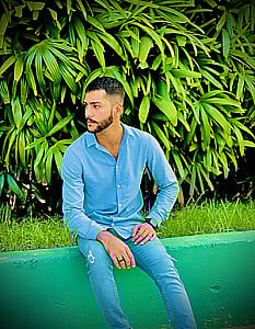 Profile photo for Agha Ali