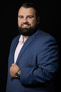 Profile photo for Samuel hogue