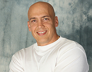 Profile photo for Matt Goldsby