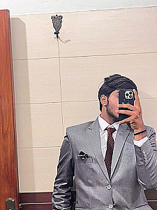 Profile photo for Syed Suleman Ali