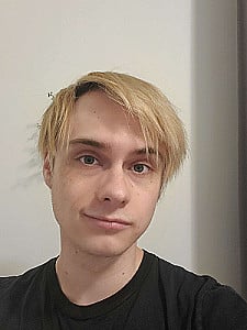 Profile photo for Christian Cox