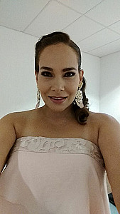 Profile photo for Catalina Mejia