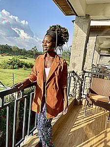 Profile photo for T'Nisha Glenn