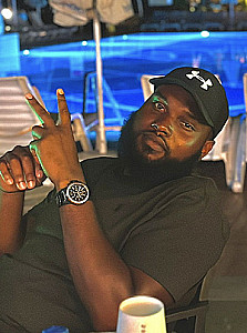 Profile photo for Lamar Lynch-Mirander