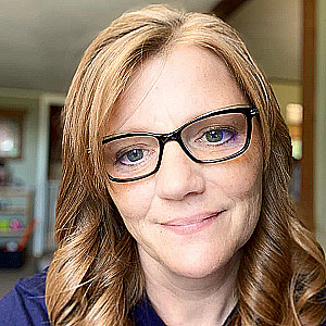 Profile photo for Teressa Schumacher