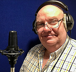 Profile photo for Robert Greenway