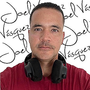 Profile photo for Joel Vasquez