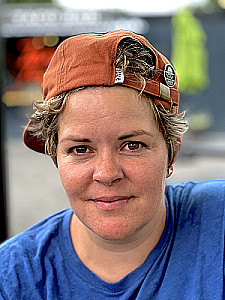 Profile photo for Sara Reid