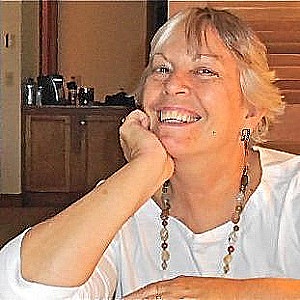 Profile photo for Linda Martyn