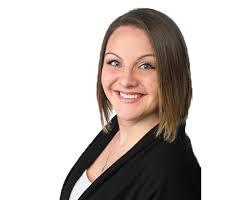 Profile photo for Kristen Gignac