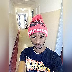 Profile photo for Supreme Mhlongo