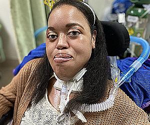 Profile photo for Carolina Rondon