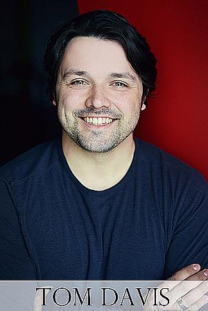 Profile photo for Tom Davis
