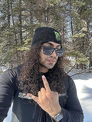 Profile photo for Sebastian Alejandro Muller Gonzalez