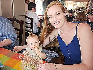 Profile photo for Kristin Kirgan