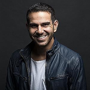 Profile photo for Jordan Atkins-Loria