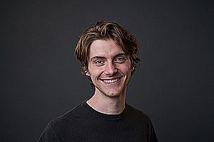 Profile photo for Benjamin Sleper