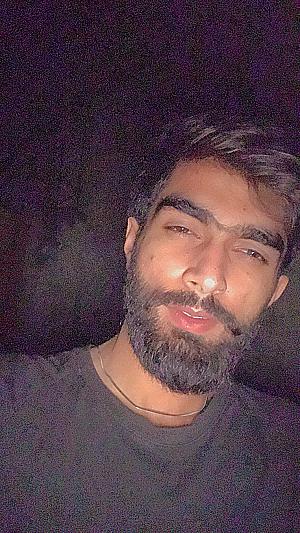 Profile photo for AbdulQudoos AbdulQudoos